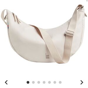 Got bag Moon Bag- Large color soft shell